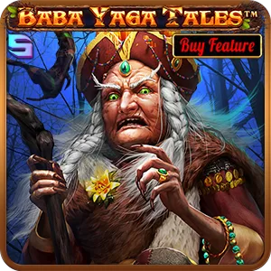 Baba Yaga Tales Baba Yaga Tales pe site-ul oficial Verde Casino