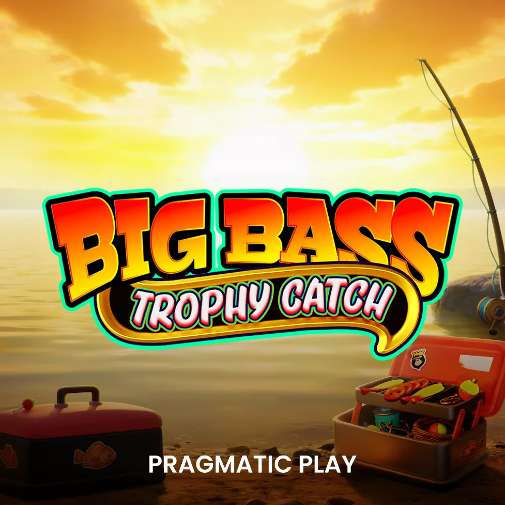 Big Bass Trophy Big Bass Trophy pe site-ul oficial Verde Casino