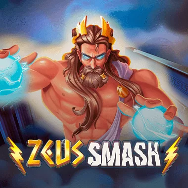 Zeus Smash Zeus Smash pe site-ul oficial Verde Casino