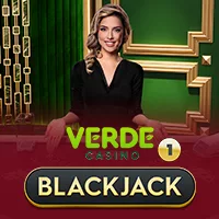 Blackjack Azure Blackjack Azure pe site-ul oficial Verde Casino