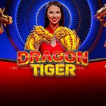 Dragon Tiger Dragon Tiger pe site-ul oficial Verde Casino