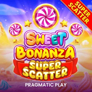 Sweet Bonanza Super Sweet Bonanza Super pe site-ul oficial Verde Casino