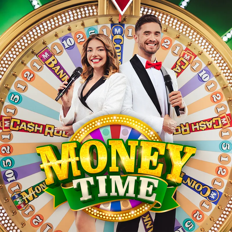 Money Time Money Time pe site-ul oficial Verde Casino